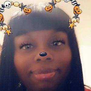 Meet your Posher, Kyra